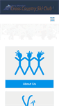 Mobile Screenshot of nmccskiclub.org